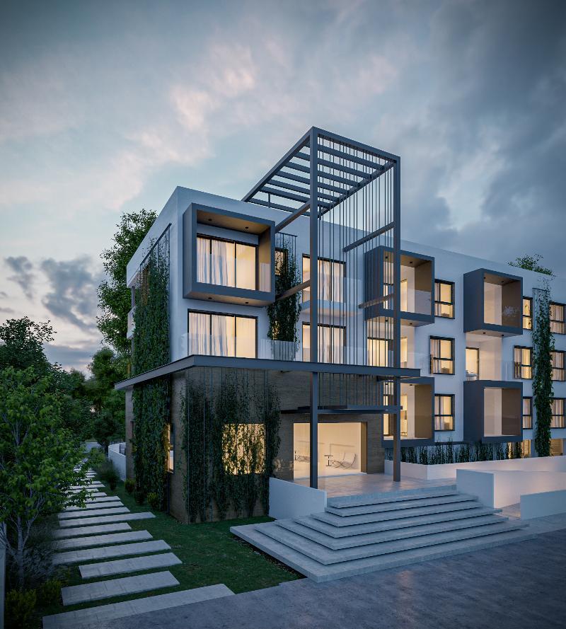 Quality Lodge, BW Premier Collection Larnaca Exterior photo