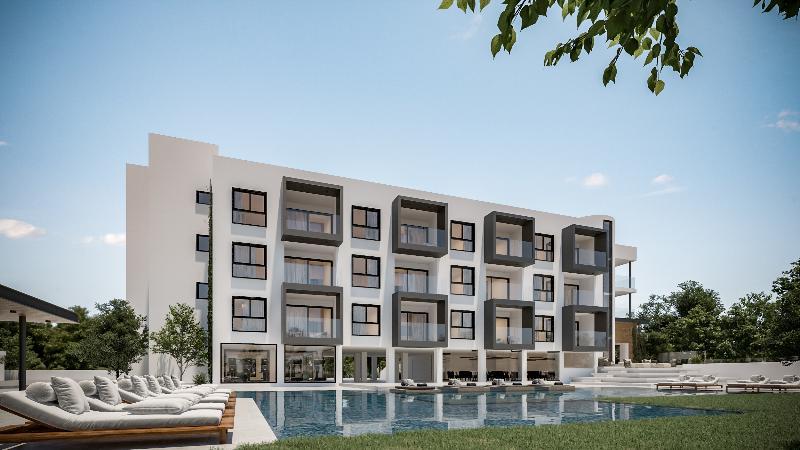 Quality Lodge, BW Premier Collection Larnaca Exterior photo