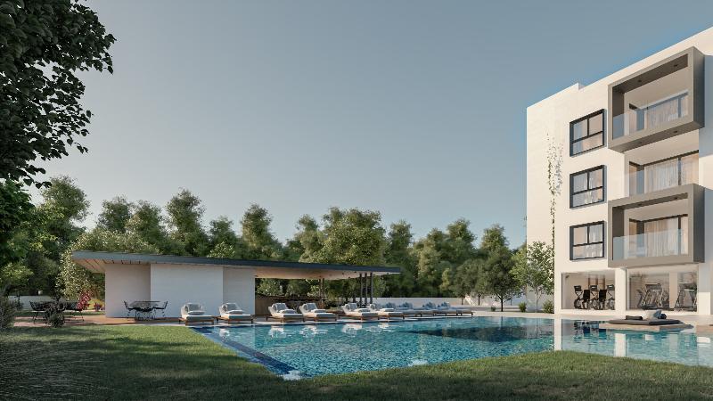 Quality Lodge, BW Premier Collection Larnaca Exterior photo