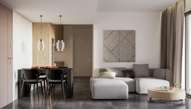Quality Lodge, BW Premier Collection Larnaca Exterior photo