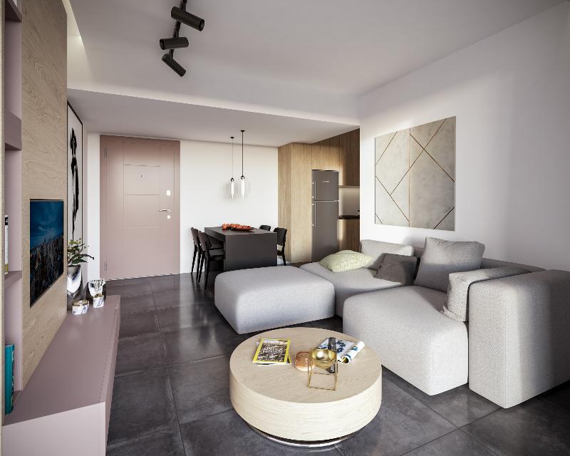 Quality Lodge, BW Premier Collection Larnaca Exterior photo